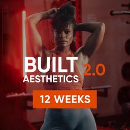 12-Week Gym Program