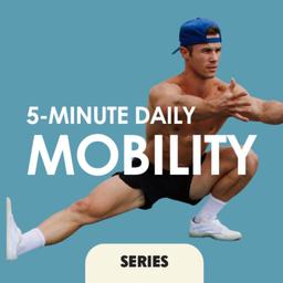 5-Minute Mobility