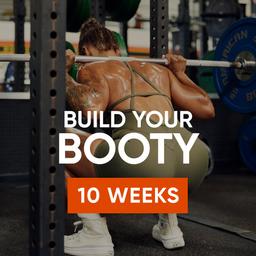 10-Week Gym Program