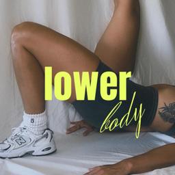 lower body