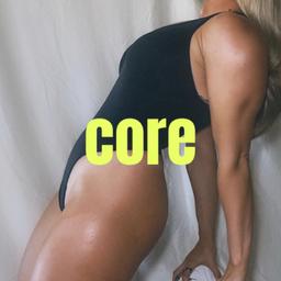 core workouts