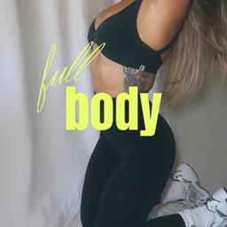 FULL BODY | Gym/Home