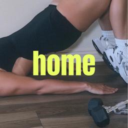 home workouts