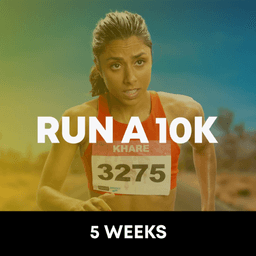Run A 10K