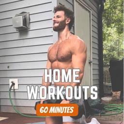 Home Workouts (only)