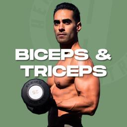 Biceps & Triceps