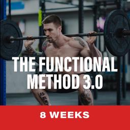 Functional Method 3.0