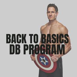Back To Basics DB
