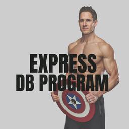 Express DB