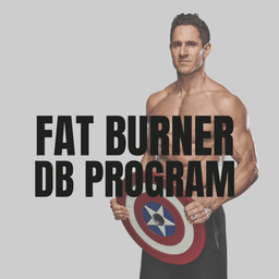 Fat Burner DB