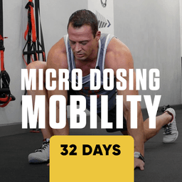Micro Dosing Mobility