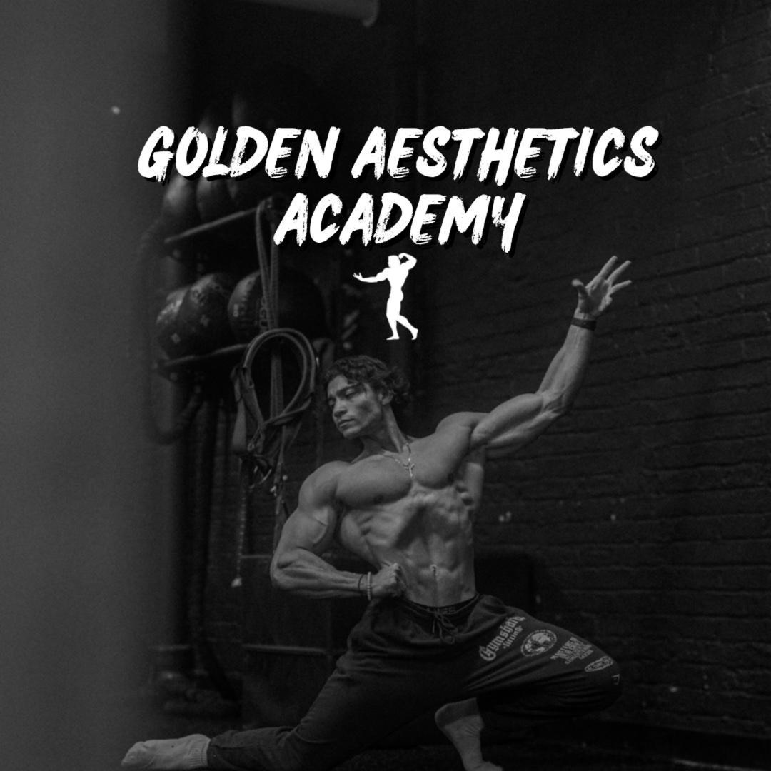 Golden Aesthetics Academy