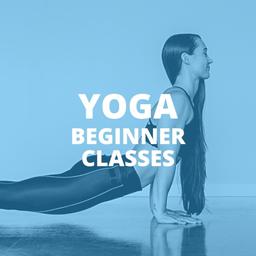Yoga Classes - BEG