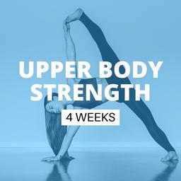 Upper Body Strength