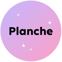 Planche
