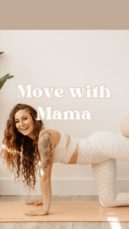 Move with Mama
