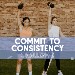 Commit to Consistency