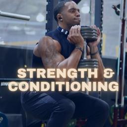 Strength Conditioning
