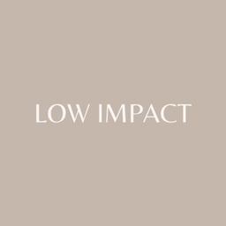 Low Impact