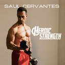 Saul Cervantes 