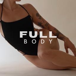 Full body workouts