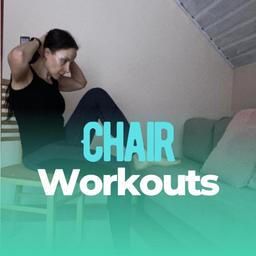 Chair Workouts