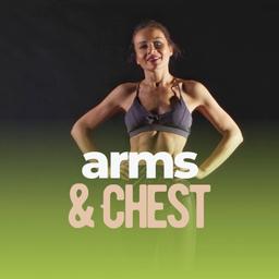 Arm&Chest Workouts
