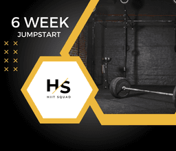 6 Week Jumpstart