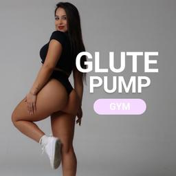 Glute Pump Program
