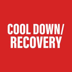 Cool Down / Recovery