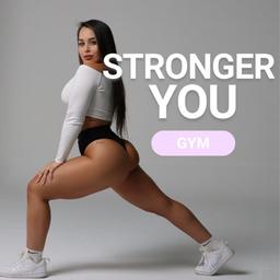 Stronger You Program