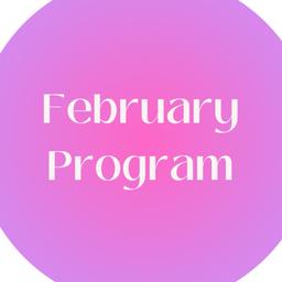 February Program