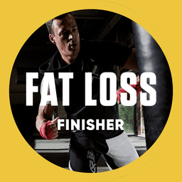 Fat Loss Finishers