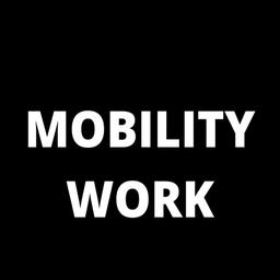 Mobility Work