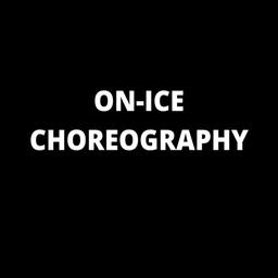 Ice Choreography