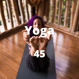 Yoga 45