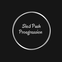 Sled Push Progression
