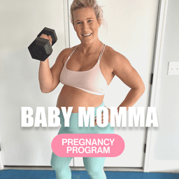 Babby Momma Program