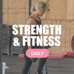 Strength & Fitness