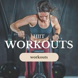 HIIT workouts