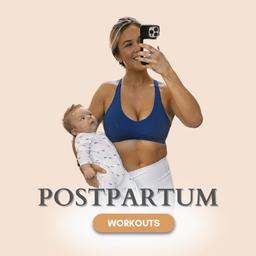 Postpartum Workouts