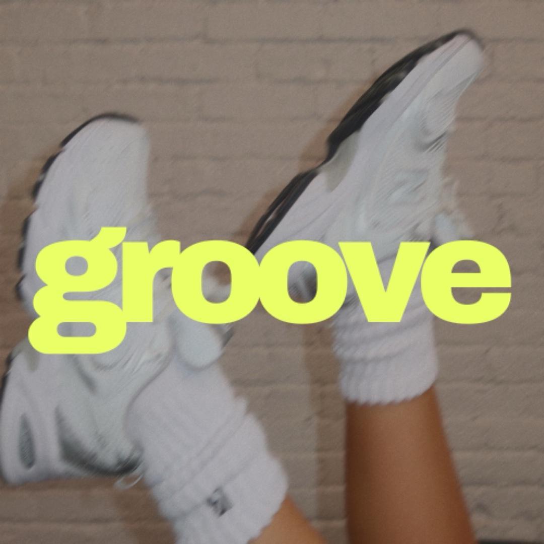 JOIN THE SPRING 2024 GROOVE CHALLENGE