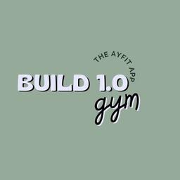 BUILD 1.0 GYM