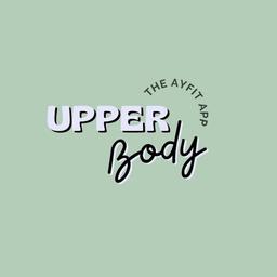 UPPER BODY WORKOUTS