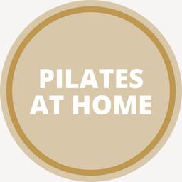 Pilates At Home