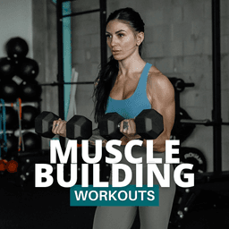 MUSCLE BUIDLING