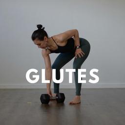 Glute Focused Workouts