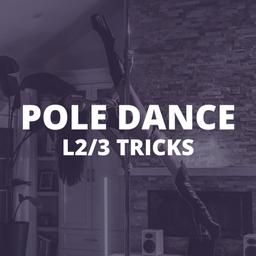 L2/3 Pole Tricks