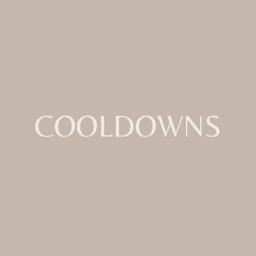 Cooldowns