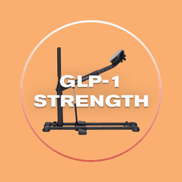 GLP-1 Strength Program